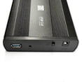 thumbnail image 4 of MSATA to USB 3.0/3.1 SSD Enclosure External HD Hard Drive Disk Box Storage Mini Sata SSD Case Adapter, 4 of 5