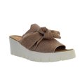 thumbnail image 1 of Bernie Mev Women's Venti Freesia Wedge Sandal, 1 of 1