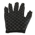 thumbnail image 1 of Curling Sponge,Curling Sponge Glove Afro Barber Sponge Hair Sponge Enhanced Features, 1 of 14