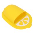 thumbnail image 3 of ANGGREK Toothbrush Holder, Washable Reusable Toothbrush Organizer For Home Bathroom, 3 of 8
