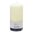 thumbnail image 1 of Mainstays Unscented 6" Ivory Pillar Candle, 1 of 7