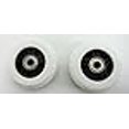 thumbnail image 3 of Razor Crazy Cart (76mm x 30mm) Rear Wheels V5&V6 and others Black (Set of 2), 3 of 4