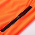 thumbnail image 4 of Men's Running Shorts with Zipper Pockets Gym Athletic Workout 5" Shorts for Men, 4 of 6