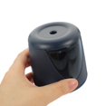 thumbnail image 3 of MesaSe Mechanical Electric Pencil Sharpener Classroom Gift Blue, 3 of 6
