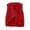 Red#sherpa vest womens, variant on VINUSLI Womens Vests Fashion Casual Fleece Button Sleeveless Warm Sherpa Vest Winter Plus Size Faux Shearling Teddy Coat Gilet with Pockets Black,L