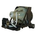 thumbnail image 5 of Lutema Platinum Bulb for ProjectionDesign avielo radiance Projector Lamp with Housing (Original Philips Inside), 5 of 5