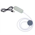 thumbnail image 2 of Household Silent Oxygen Pump Aerator Small Portable For Fish Tank Fish Farming Aquarium, 2 of 7