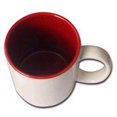 thumbnail image 1 of PreAsion 36pcs Two-Tone Sublimation Mugs Heat Press Transfer Coffee Tea Mugs 11oz, 1 of 1