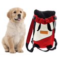 thumbnail image 1 of Sacs à Dos de Transport pour Chien Ajustables pour Voyage et Randonnée, 1 of 6