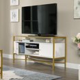 thumbnail image 4 of Sauder® Collection Harper Heights Meuble télé , Finition White, 427116, 4 of 9