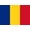 Portugal Flag, variant on my car my way Bosnian Flag 3D Domed Decals/Stickers | Flag Decals of Bosnia