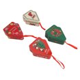 thumbnail image 2 of Contenants de Rangement pour Aliments, Boîtes de Bonbons de Noël Compactes et Portatives Polyvalentes pour Biscuits, 2 of 8