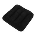 thumbnail image 2 of Electric Chair Warmer,Heated Chair Pad USB Electric Heating Cushion Chair Heating Mat Modern Innovation, 2 of 12