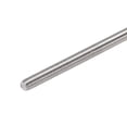 thumbnail image 4 of Unique Bargains Tige Entièrement Filetée M3 x 60 mm en Acier Inoxydable 304, Filets à Droite, Lot de 15, 4 of 4