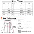 thumbnail image 3 of Meichang T-Shirts de Base pour Femmes Couleur Unie Manches Courtes T-Shirts Amples Décontractés Col Rond Hauts Tee Confortables Légers T-Shirts de Sortie, 3 of 3