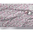 thumbnail image 3 of Soimoi Cotton Cambric Fabric Abstract Geometric Print Fabric by the Yard 42 Inch Wide, 3 of 3