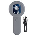 thumbnail image 2 of Microscope Numérique Portatif, Écran IPS HD 2,0 Po Haute Résolution 16 Mpx, 8 Lumières LED, Batterie Longue Durée 500 mAh, Connectivité Informatique Facile, pour l'Identification des Bijoux, 2 of 7