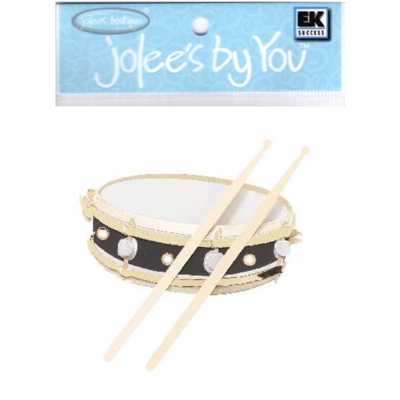 JOLEES by You Large, Snare Drum