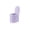 G, variant on LSLJS New Folding Toilet with Lid Portable Car Mobile Toilet Car Travel Outdoor Camping Toilet Portable Fecal Dispenser