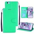 thumbnail image 1 of [PST] iPhone 6 / 6s Case, Leather Magnetic Card Slot Wallet Folio Flip Case Cover, 1 of 6