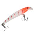 thumbnail image 2 of 7cm 4.6g Mini Fishing Lure Artificial Baits 3D Fish Eye Hook Fake Bait, 2 of 9