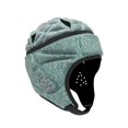 thumbnail image 4 of Casque de Rugby pour Enfants Protection Couvre-Chef de Rugby Couvre-Chef de Rugby pour Soccer Enfants Style g, 4 of 8