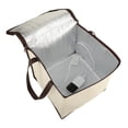thumbnail image 1 of simhoa Bread Proofer Warming Mat Bread Making Proofing Box for Tempeh Baking Pastry 50L, 1 of 8