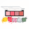 thumbnail image 5 of Hard Candy, Moods Shadow Palette, 4 Bold & Buildable Monochromatic Shades, DAZE, 5 of 5