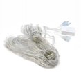 thumbnail image 2 of UsRHHA Connectable LED Net Lights, Outdoor Twinkling Decoration for Garden Bushes Christmas Tree, IP65 Rated, 2 of 3