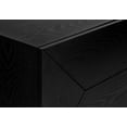 thumbnail image 3 of Monarch Specialties Tv Stand, 72 Inch, Console, Media Entertainment Center, Storage Drawer, Walnut Laminate, Mid Century, Modern, 3 of 8
