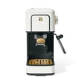 thumbnail image 1 of Beautiful By Drew Barrymore Slim Espresso Maker with 20-Bar Pressure, 1 of 9