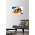 thumbnail image 3 of Seinfeld - Logo Wall Poster, 22.375" x 34", 3 of 4
