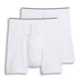 thumbnail image 1 of Jockey Men's Pouch 5" Boxer Brief - 2 Pack, 1 of 4