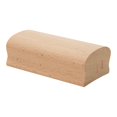 thumbnail image 4 of Wooden Guitar Radius Sanding Block Fret Leveling Fingerboard Luthier Tool, 4 of 10