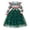 ZD-Green, variant on Zanarzt Girls Christmas Dress Kids Toddler Baby Girl Christmas Dress for Girls Long Sleeve Dress Girls Dress Girls Tutu Winter Party Dress Green,1-2 Years