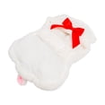 thumbnail image 4 of One Paw, Lamb Dog Costume, Halloween, 4 of 5