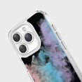 thumbnail image 3 of Caseco Étui iPhone 15 Pro Max avec MagSafe - Nuage Arc-en-Ciel, 3 of 5