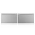thumbnail image 4 of Folding Keyboard, Comfortable Magnetic Rechargeable  Keyboard, for Laptop Android IOS Windows Office Home, 4 of 7