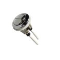 thumbnail image 1 of Toilet Tank Button,Toilet Tank Dual Push Flushing Toilet Button,Flush Button Rods Toilet Push Button Replacement,Toilet Water Tank Button Dual Flushs Toilet ,Round Head Water 38mm, 1 of 8