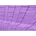 thumbnail image 1 of Ahgly Company Machine Washable Indoor Rectangle Transitional Violet Purple Area Rugs, 2' x 3', 1 of 7