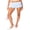 Bleu Ciel, variante sur Gupgi Short en Dentelle à Volants pour Femmes, Bloomer Lolita, Bas Superposés, Féerique, Doux, Jupon