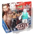 thumbnail image 2 of WWE Battle Adam Rose And Bunny Figures, 2-Pack, 2 of 5
