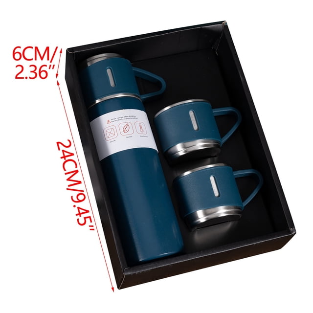 Lksixu Exquisite Insulation Set, Combination Of Quality And Practicality Kitchen Gadgets