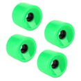 thumbnail image 1 of PU Skateboard Wheel, Superior Quality PU Skateboard Wheel, For Long Board Wheel, 1 of 8