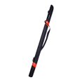 thumbnail image 1 of Almencla Fly Fishing Rod Case Fishing Rod Tube Case Men Gift Protective Travel Carry Case 120cm, 1 of 8