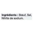thumbnail image 5 of MARIO'S Bœuf salé 340 g - Prêt-à-Manger en conserve, 5 of 5
