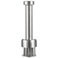 thumbnail image 2 of 304 Stainless Steel Pine Meat Needle Meat Tenderizer Household Quick-inserting Beef Artifact, Broken Tendon, Meat Steak Kitchen Tool, 2 of 9