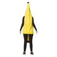 thumbnail image 4 of Rasta Imposta Lightweight Banana Costume, Yellow, One Size, 4 of 4