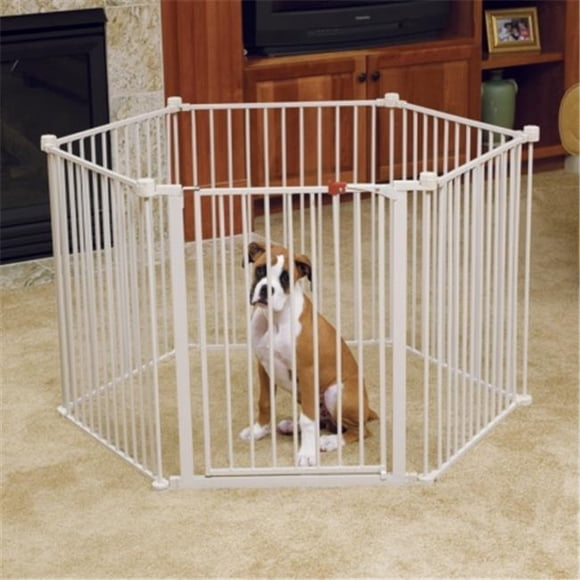 Carlson 0450 Expand your 2200PY Pet Yard/Pet Gate