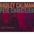 thumbnail image 1 of Hadley Caliman/Pete Christlieb Reunion [Digipak] CD, 1 of 1
